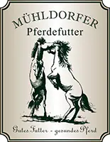 Mühldorfer Pferdefutter Apfel-Fenchel Leckerli 600g 
